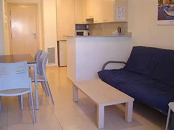 L Hort Apartments Lloret de Mar