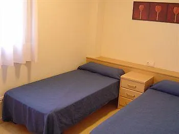 L Hort Apartments Lloret de Mar Spain