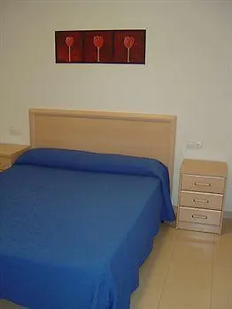 L Hort Apartments Lloret de Mar