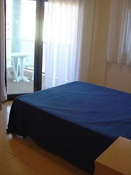 L Hort Apartments Lloret de Mar 0*,