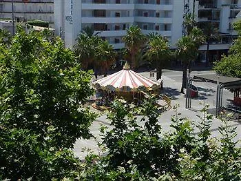 L Hort Apartments Lloret de Mar