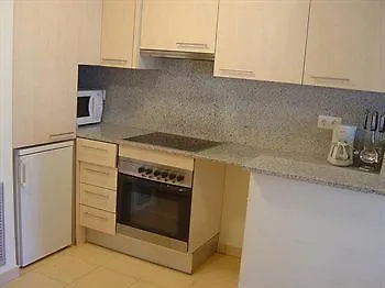 L Hort Apartments Lloret de Mar