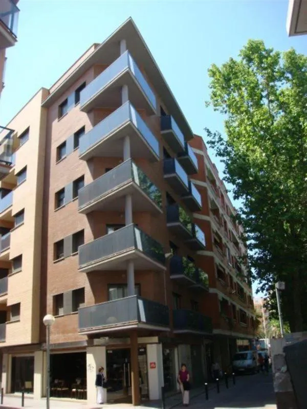 L Hort Apartments Lloret de Mar
