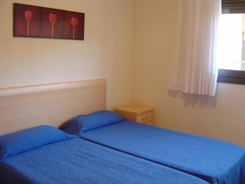 L Hort Apartments Lloret de Mar
