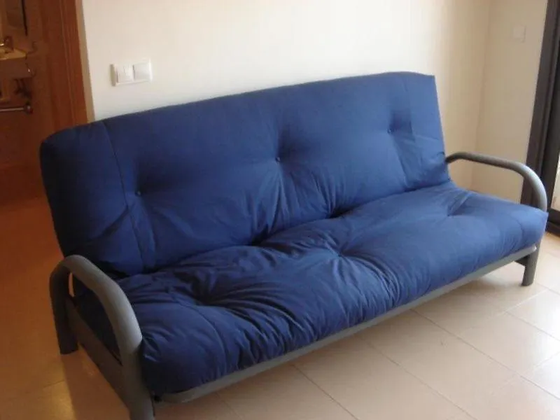 L Hort Apartments Lloret de Mar