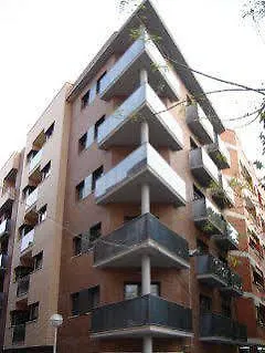 L Hort Apartments Lloret de Mar