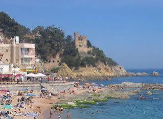 L Hort Apartments Lloret de Mar